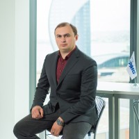 Mubariz Taghiyev