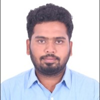 Karthikeyan M
