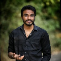 Chaitanya Kumar Kota