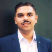 Vinit Kulkarni