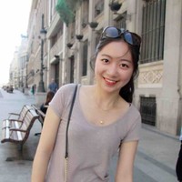 Mengying Ma