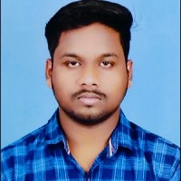Sahadev Parida