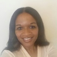 Dr. Latisha Simon