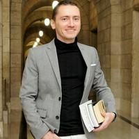 Vladimir K.