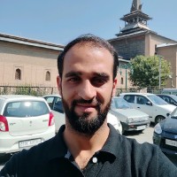 Majid Bhat
