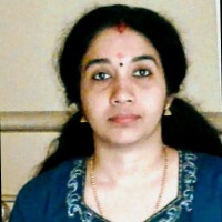 Nisha Nair
