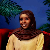 Hussaina Abdullahi