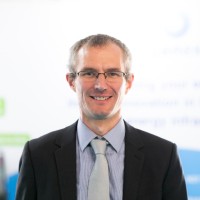 Dr Matthew Knight