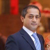 Waqas Baig