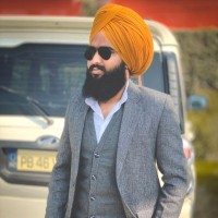 Sukhmanbir Singh