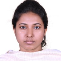 Nisa Varghese