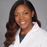 Imani Sanders