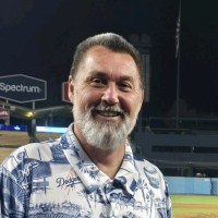 Keith Boyce