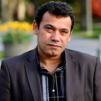 Ali Saedi