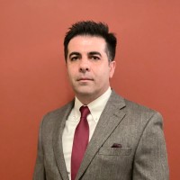 Kaveh Javidi