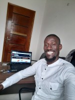 Ibrahima Mbodji