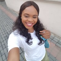 Deborah Okosun