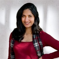 Nandini Pandit