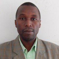 Kudakwashe Magure