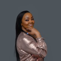 Pauline Ricketts