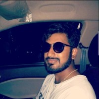 Manjunath K