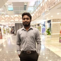 Mohan Patel