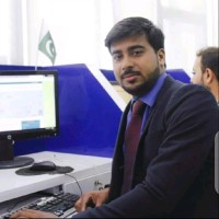 DANISH SALEEM