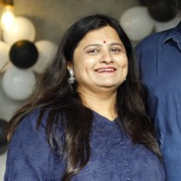 Ca Shachi Rairikar