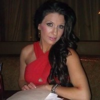 Lia Baghoumian