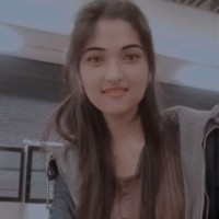 Shivani Panday