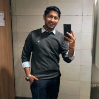 Ritik Kumar
