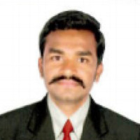 Manjunath B