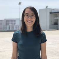 Hazel Toh