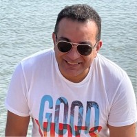 Ahmed Sheha