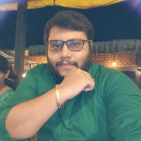 Apurv Khariwal