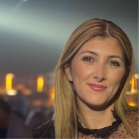 Rawaa Dhayni
