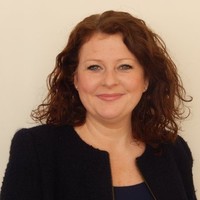 Catrin Griffiths