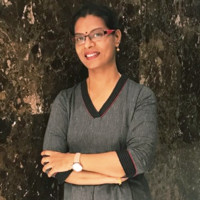 Kamali Chandrasekaran