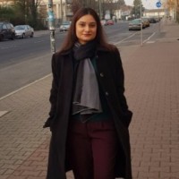 Sarika Singh