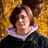 Dmitry Teplyakov