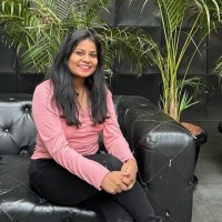 Harika Punjari