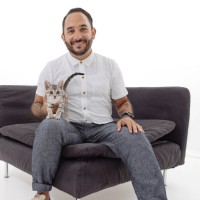 Marc Peralta