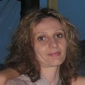 Silvia Petrova
