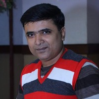 Anup Banerjee