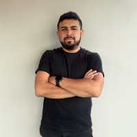 David Camilo Camacho Niño