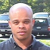 Chris Porter