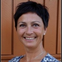 Inger-Lise Johansen Leren