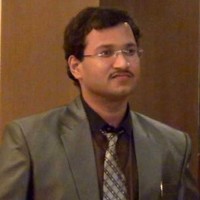 Mohit Bansal CEng, MRICS