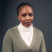 Refilwe Matene