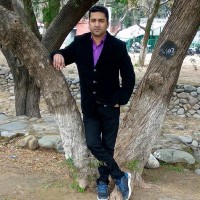 Deepak Aggarwal